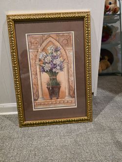 Flower picture