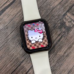 Apple Watch SE