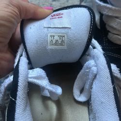 Vans Knu Skool