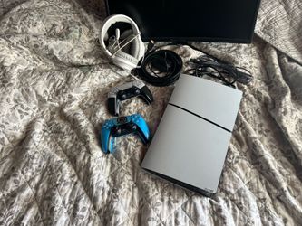 Ps5