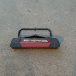 Toro LawnStripping Kit 