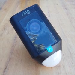 Ring Camera As Is