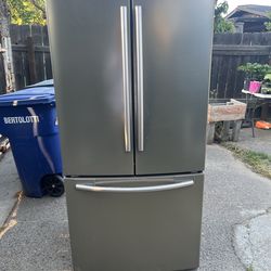 Samsung fridge