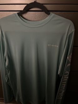 Columbia Mens Medium 