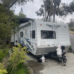 2007 Weekend Warrior
