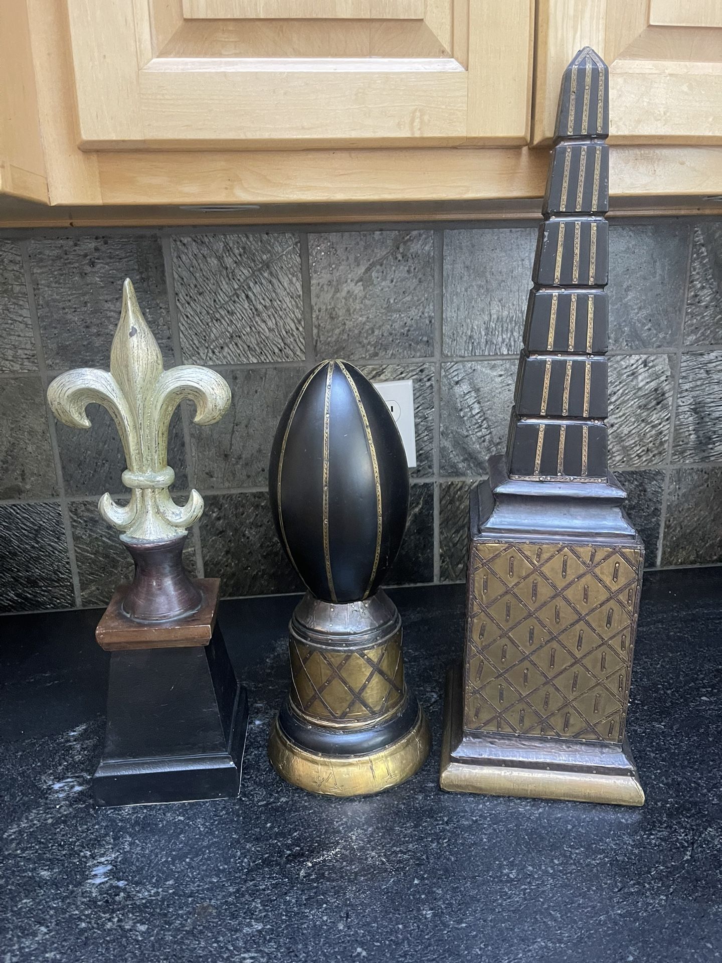 HOME DECOR ITEMS MADE FROM WOOD!!!