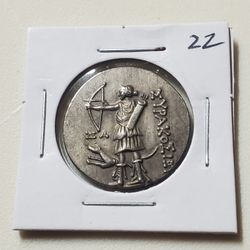 REPLICA COIN #22