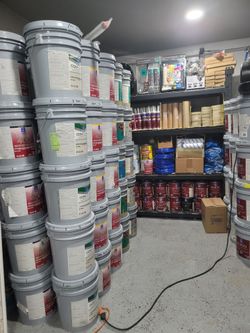 Paint