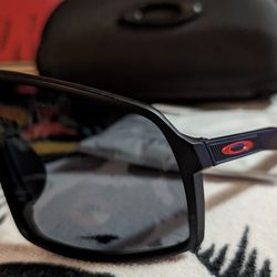 Oakley Sutro Sunglasses 