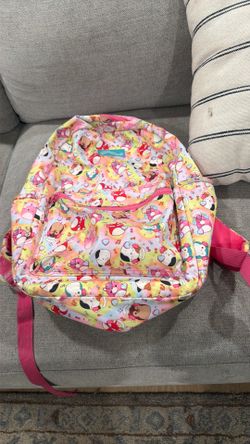 squishmellow  backpack