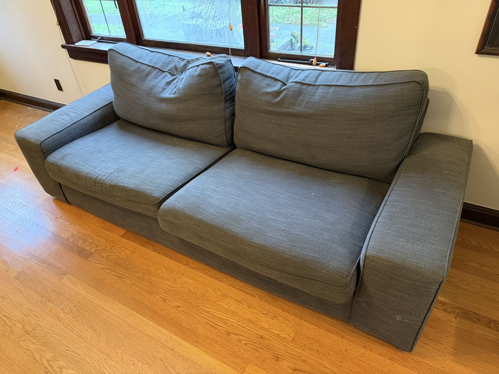 IKEA Kivik Two-seater Couch