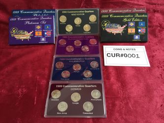 Coins