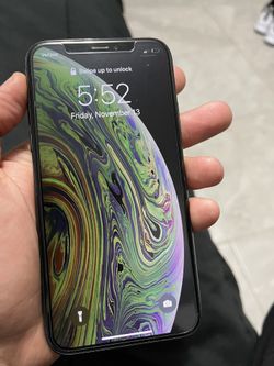 iPhone XS 64gb