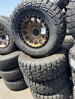 WHEELS OUTLAW 20x10 CHEVY TAHOE YUKON DENALI GMC SIERRA