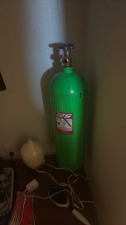 Nozz tank