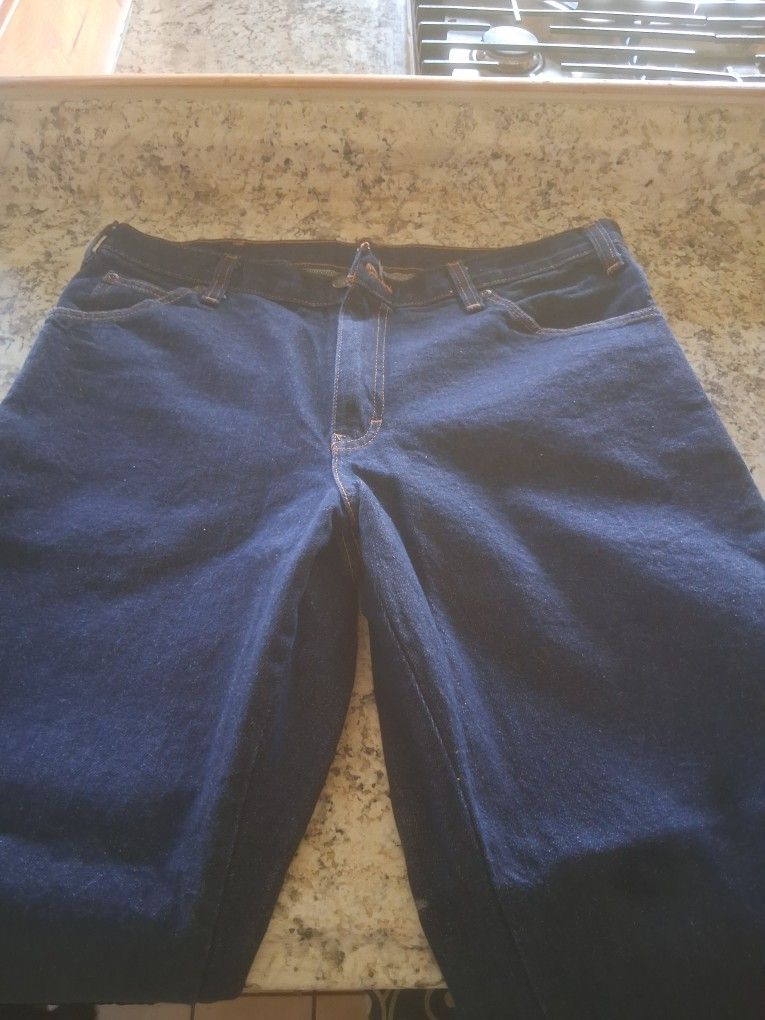 2 Man's Pants