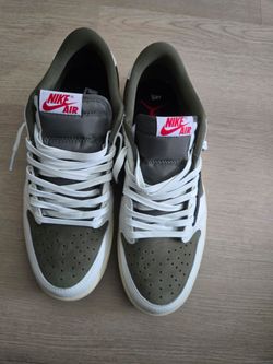 Shoe's