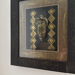 Wall Frame Small