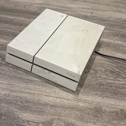 Playstation 4