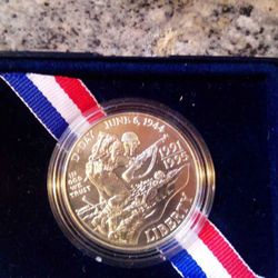 Antique Coin