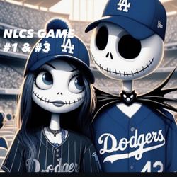 Dodgers Tickets