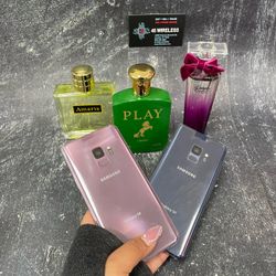 Samsung Galaxy S9