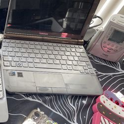 Mini Laptop 💻 