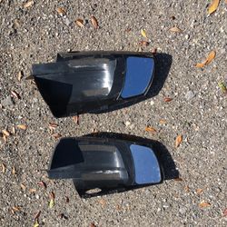 2014 Toyota tundra accessory package extended mirrors for towing plus many other items including original seat covers for 2014