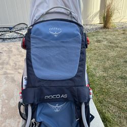 Osprey Child Hiking Carrier