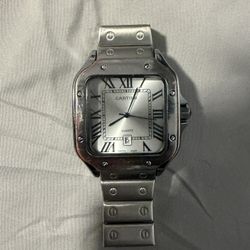 Cartier Watch
