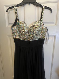 Prom formal dresses - new $40 each obo