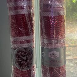 Decorative Mesh