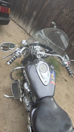2008 Yamaha