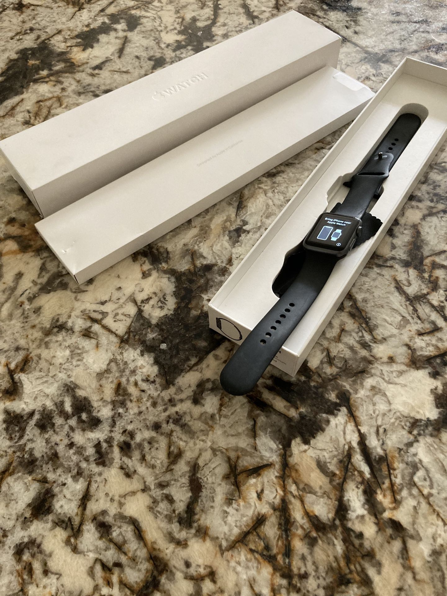 Apple Watch