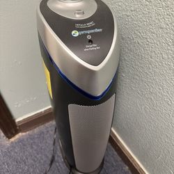 GermGuardian HEPA Air Purifier 