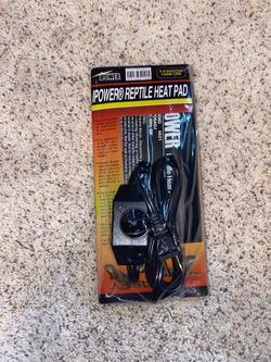 IPower Reptile Heating Pad