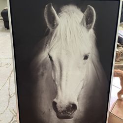 BUY NOW OR…Horse Art