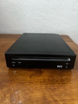 Nintendo Wii Console ONLY