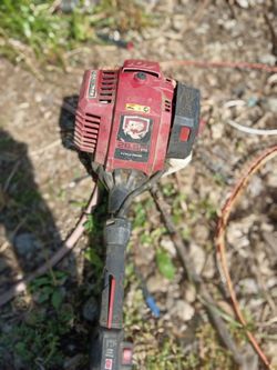 Gas Trimmer Model-74094 Craftsman