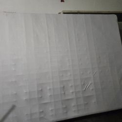 Colchon Y Tambor Queen 