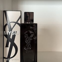 YSL Myself Edp