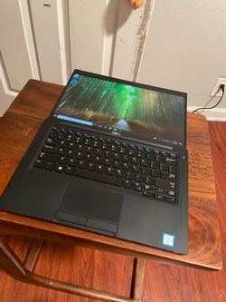 Dell latitude 7390