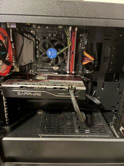 Budget pc