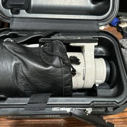 Canon 300mm F2.8 IS L USM