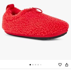 UGG Women's Plushy Slipper size 10 $60