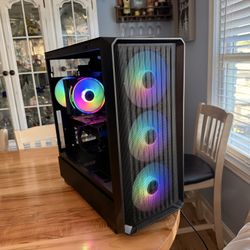 GAMING PC