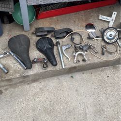 Bike Parts