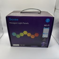 Govee Hexagonal Light Panels
