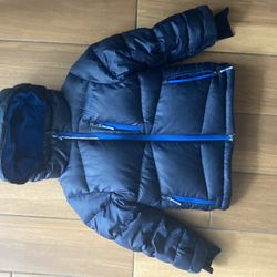 Columbia Boys Insulated Jacket