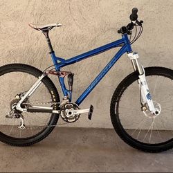 Turner Sultan 29er Mountain Bike